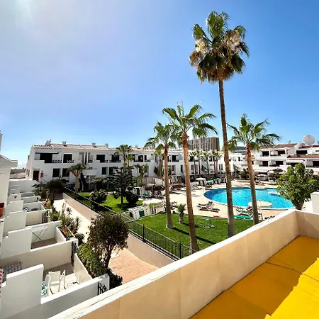 Loft Giulio * Los Cristianos (Tenerife)