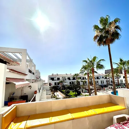 Apartment Loft Giulio