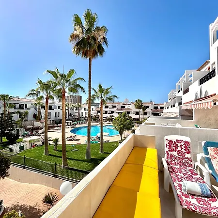 Apartment Loft Giulio Los Cristianos (Tenerife)