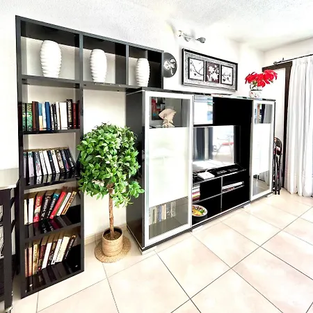 Lejlighed Loft Giulio Los Cristianos (Tenerife)