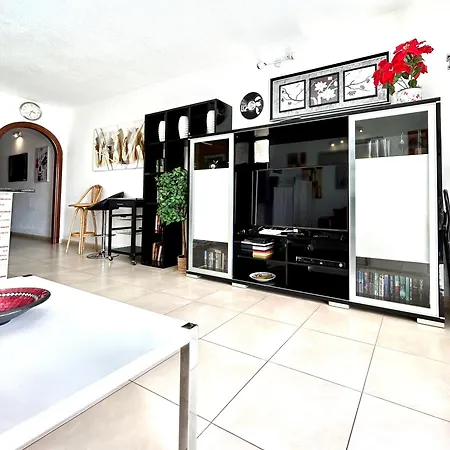 Lejlighed Loft Giulio Los Cristianos (Tenerife)