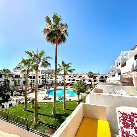 Loft Giulio Los Cristianos (Tenerife)