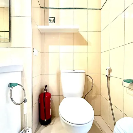 Loft Giulio Апартаменты *