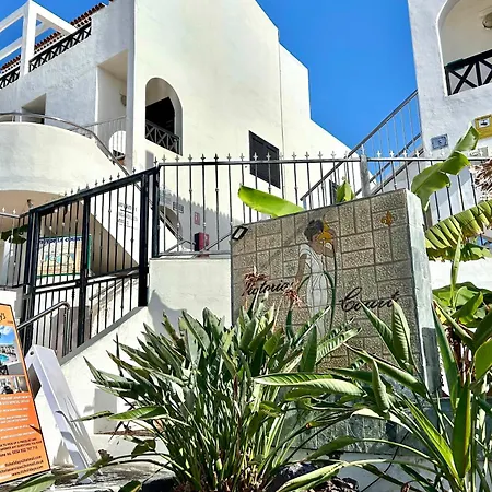 Loft Giulio Лос Кристианос