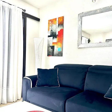 Loft Giulio