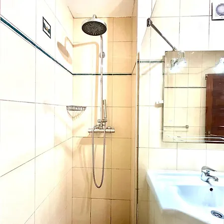 Loft Giulio Апартаменты