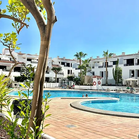 Loft Giulio * Лос Кристианос