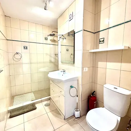 Апартаменты Loft Giulio