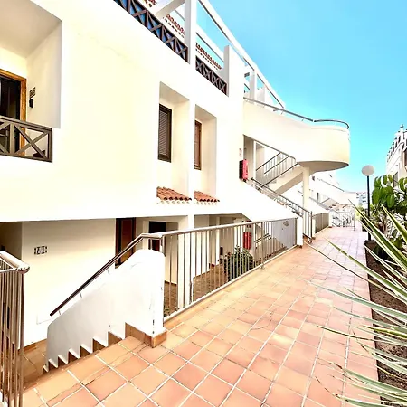 Loft Giulio Апартаменты Лос Кристианос