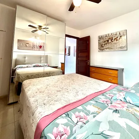 Loft Giulio Лос Кристианос