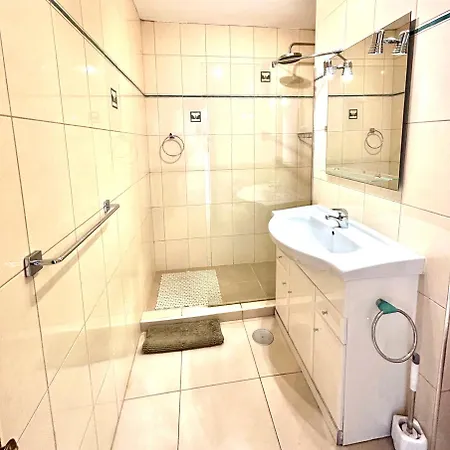 Апартаменты Loft Giulio *
