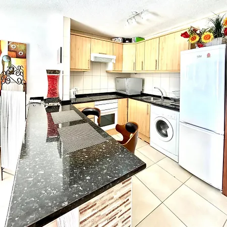 Loft Giulio * Лос Кристианос