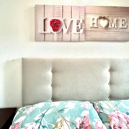 Loft Giulio Апартаменты