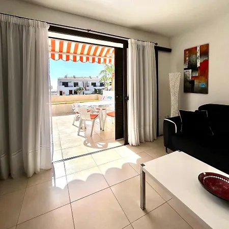 Loft Giulio * Лос Кристианос