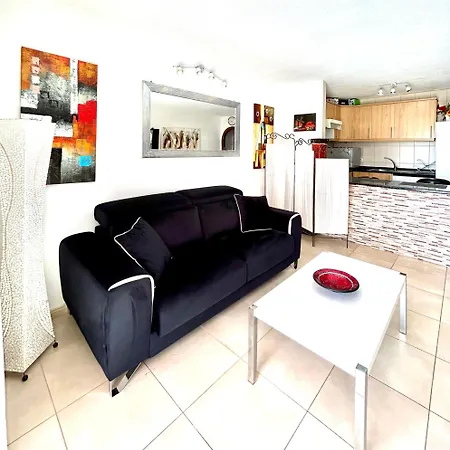 Апартаменты Loft Giulio