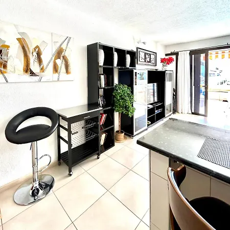 Апартаменты Loft Giulio *