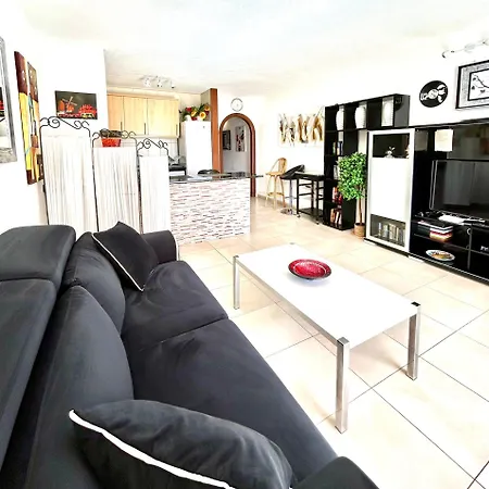Апартаменты Loft Giulio
